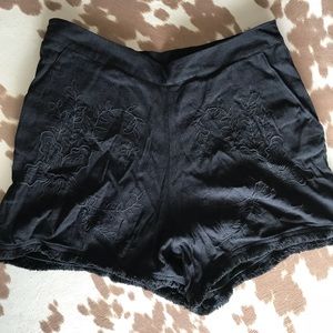 NWOT LC Lauren Conrad Shorts